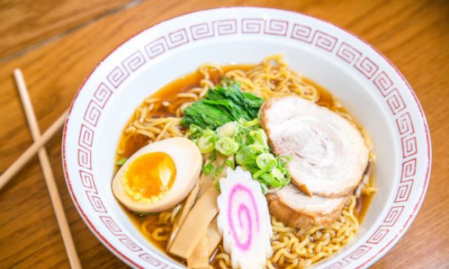 Conoce qué es el naruto del ramen, la historia detrás de este